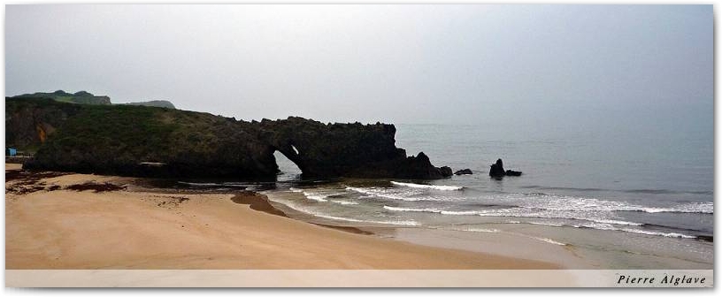 Playa de San Antolín