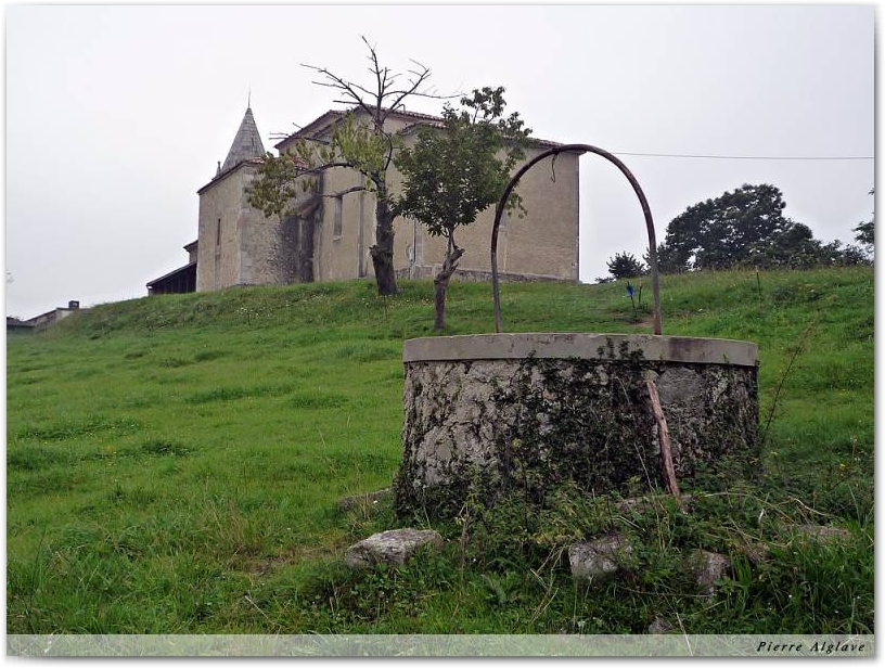 Iglesia de San Pedro