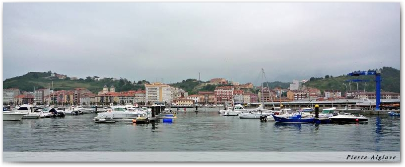 Le port