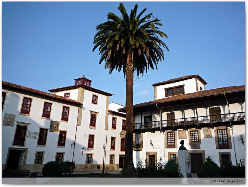 Villaviciosa