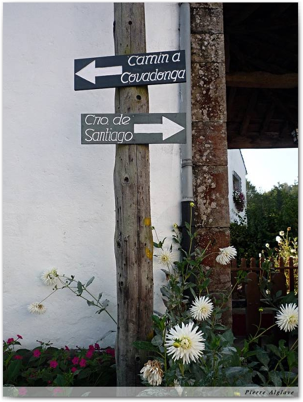 Un autre chemin