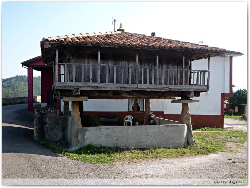Horreo