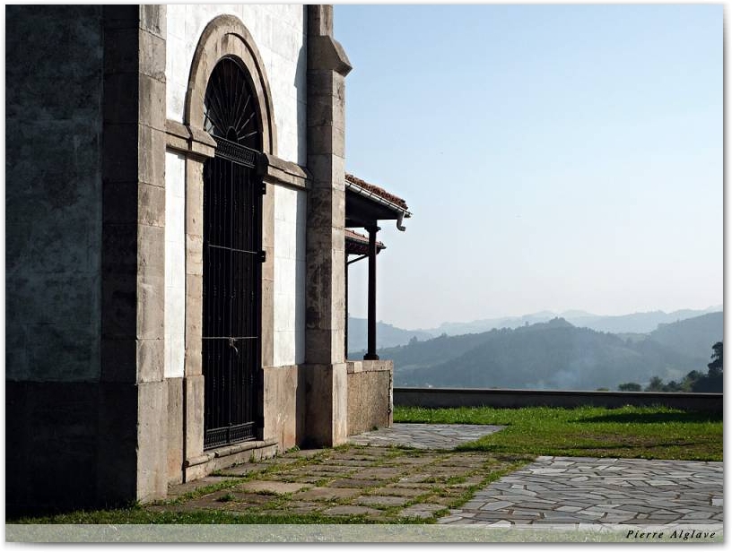 San Pedro de Ambas