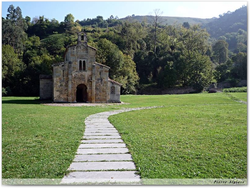 San Salvador de Valdedios