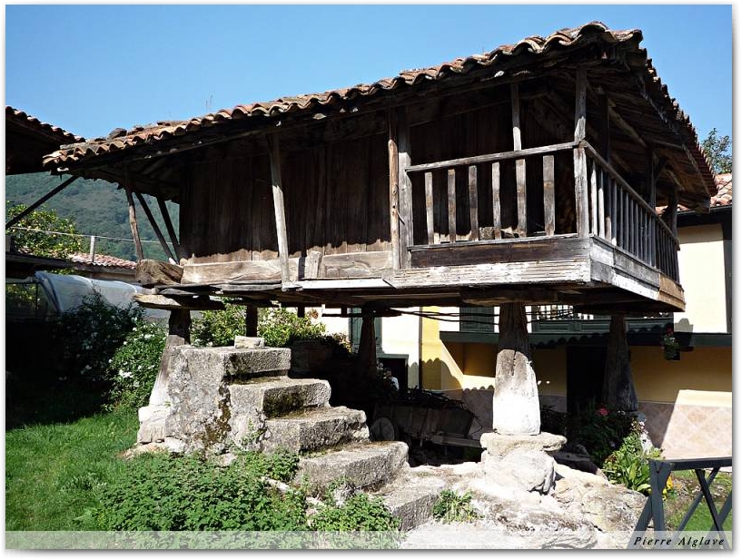 Horreo