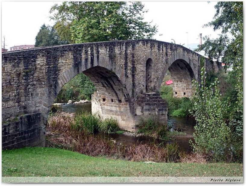 Pont romain