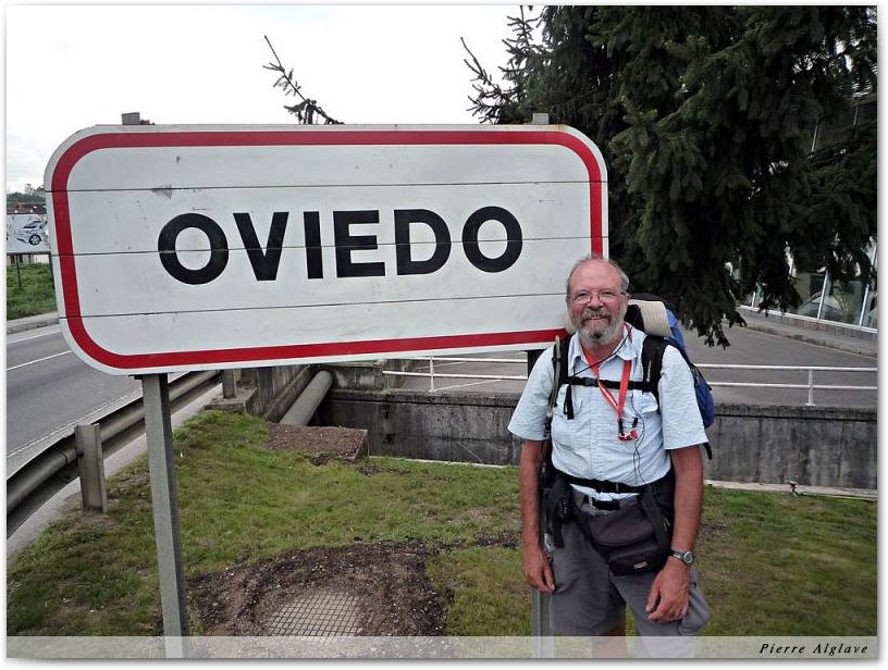 A Oviedo