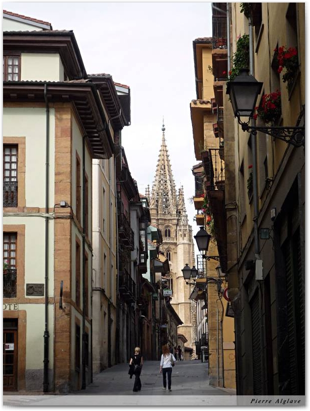 Ruelles