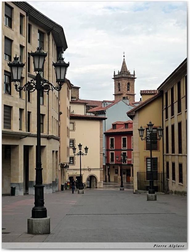 Ruelles