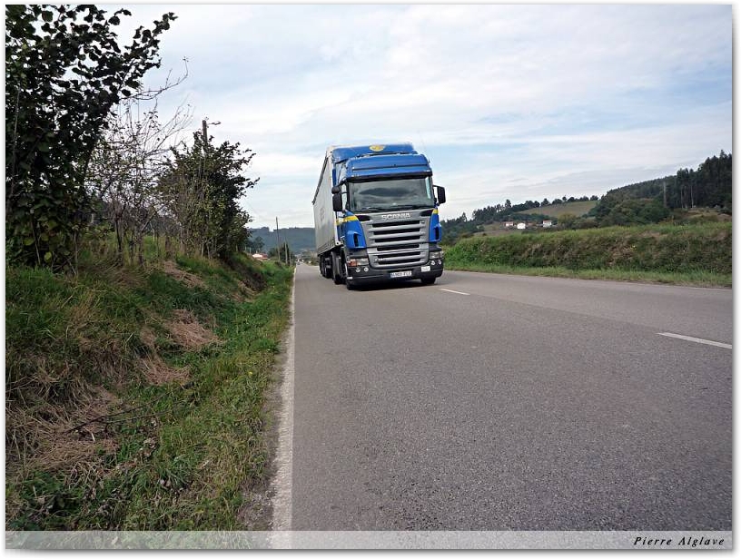 Trafic