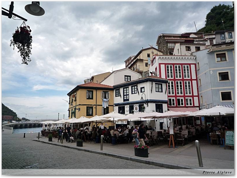 Cudillero