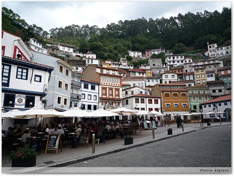Cudillero
