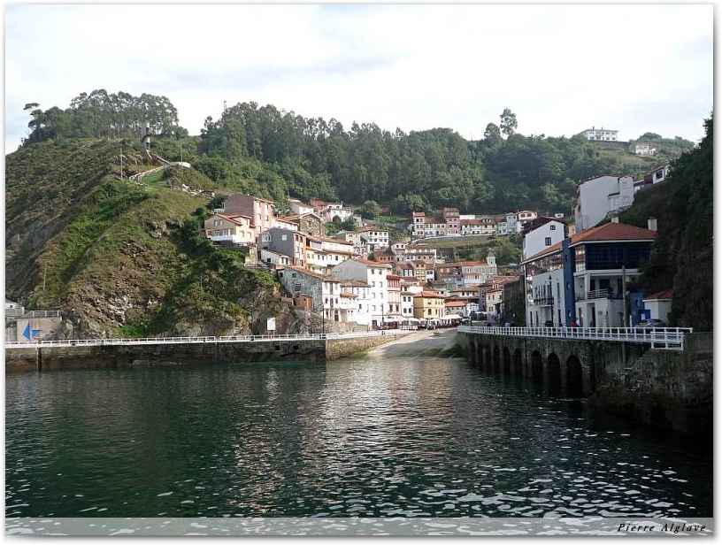 Cudillero