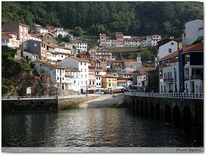 Cudillero