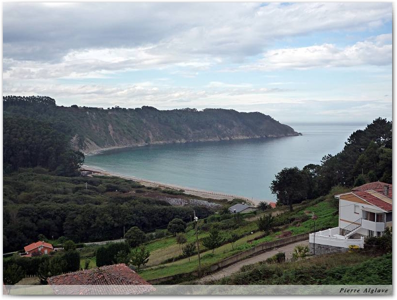 En chemin
