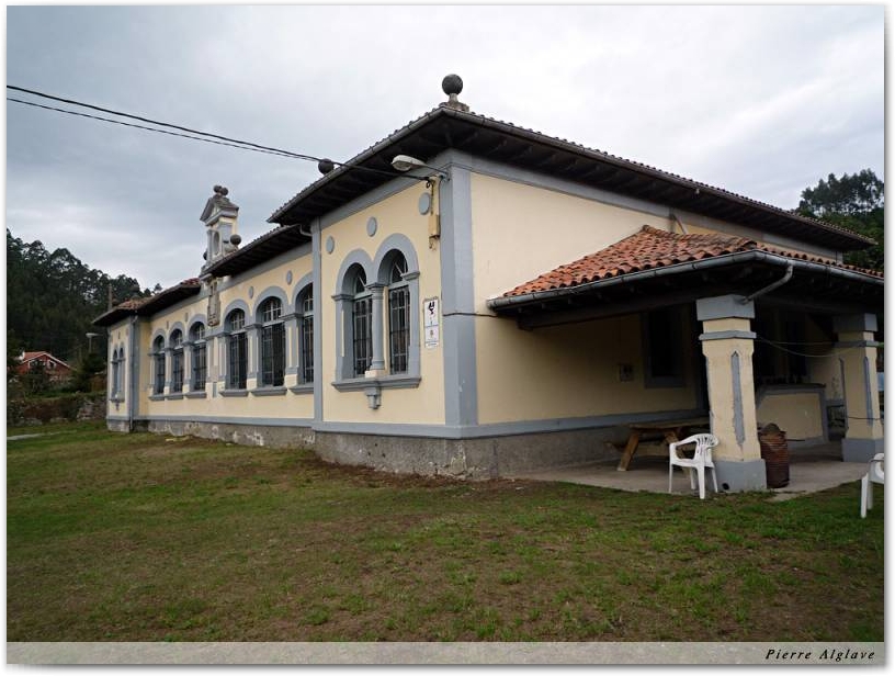 L\'auberge