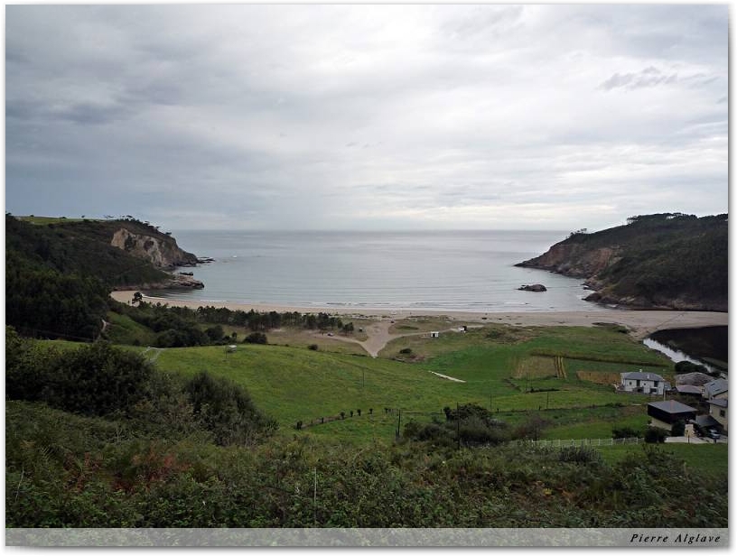 Plage de la Cueva