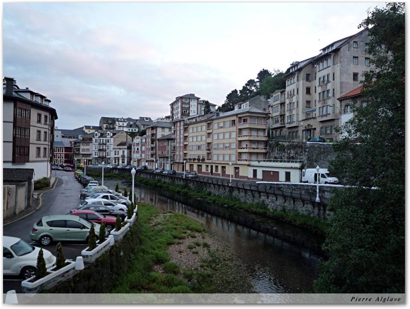 Luarca