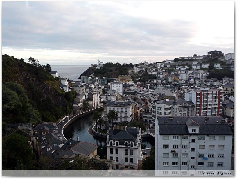 Luarca