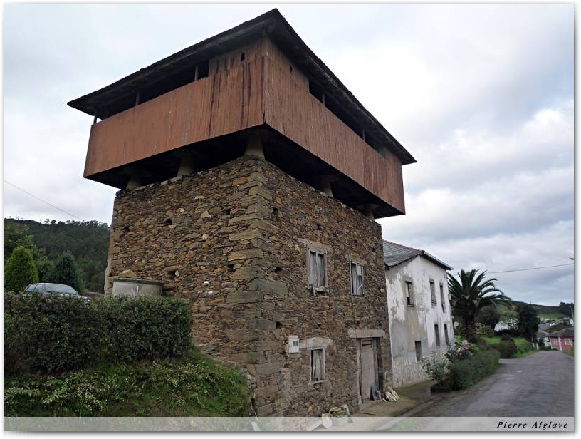 Horreo