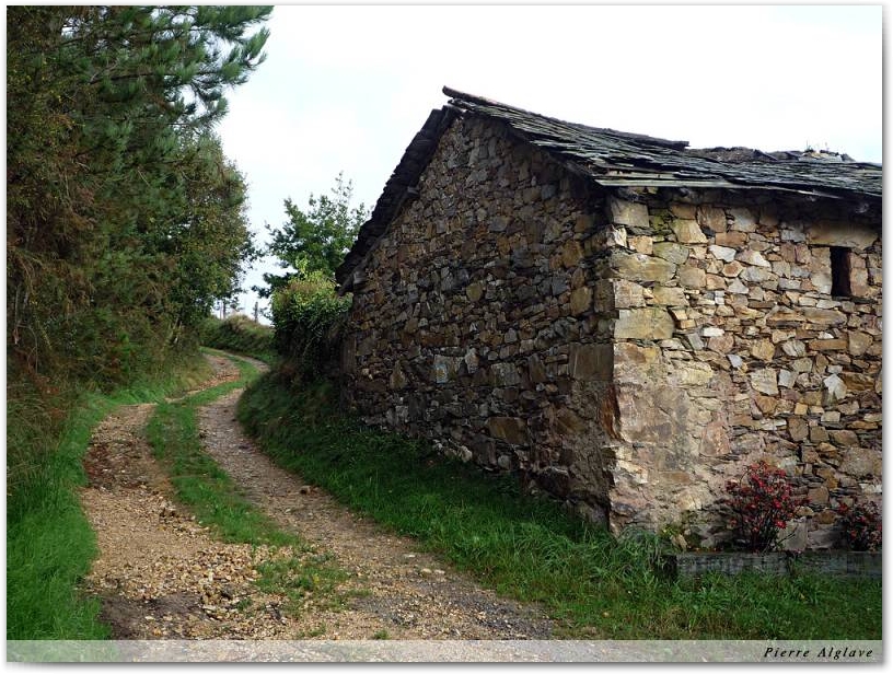 Le Chemin