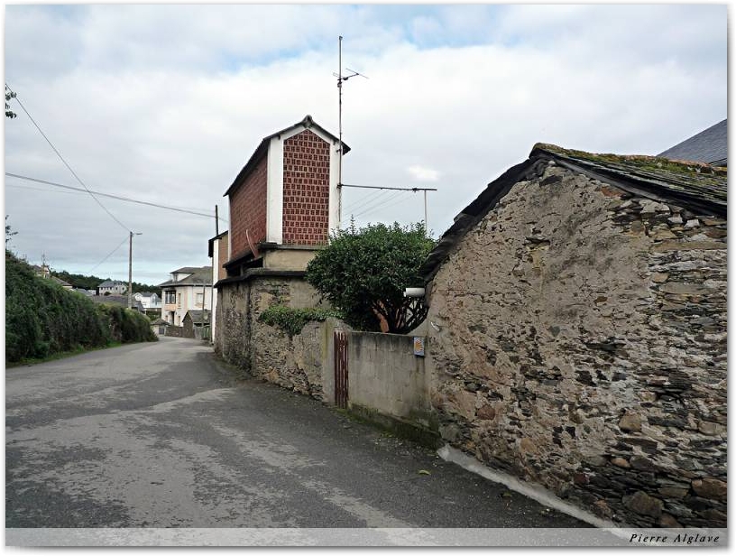 Horreo