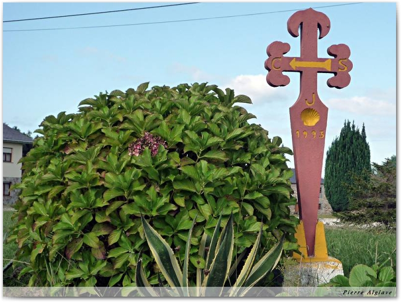 Arrivée à La Caridad