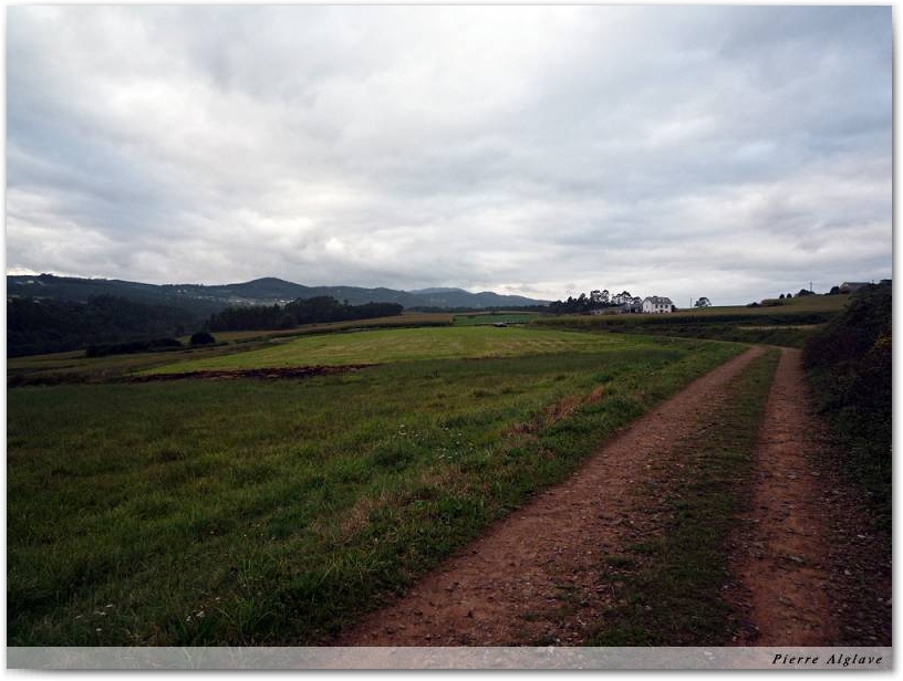 Le Chemin