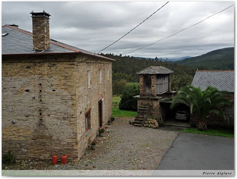 Horreo