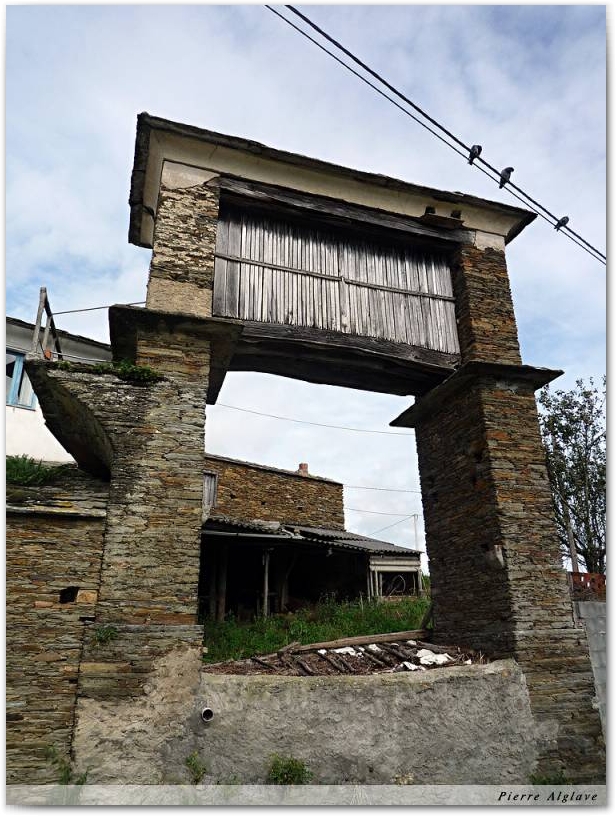 Horreo