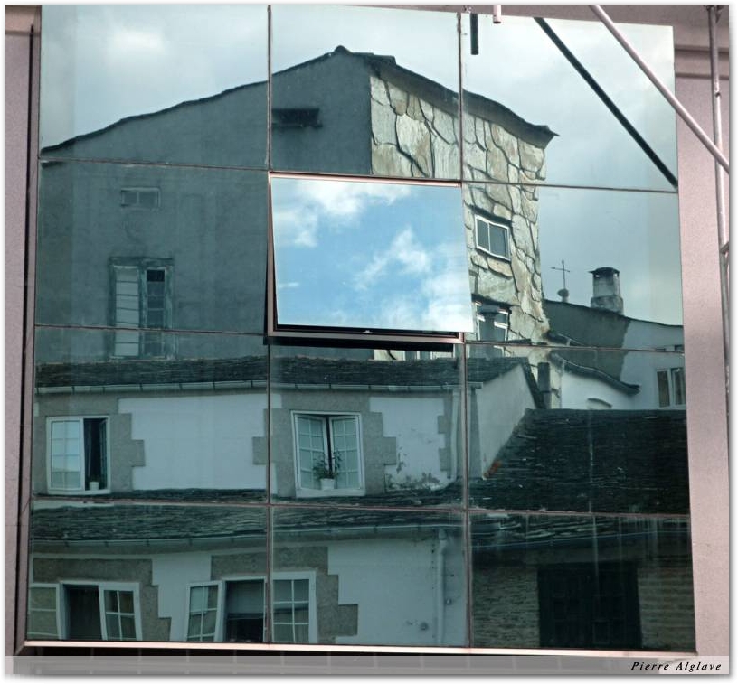 Reflets