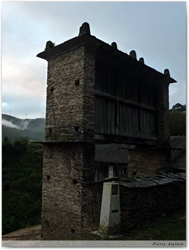 Horreo