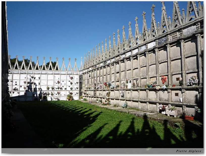Cimetière