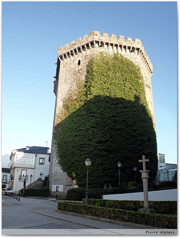 Tour de l\'Hommage