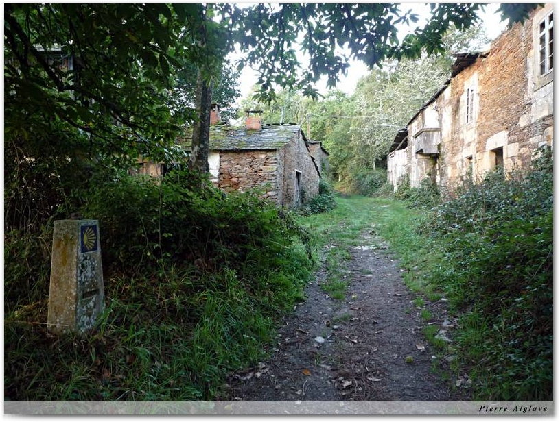 Petit hameau