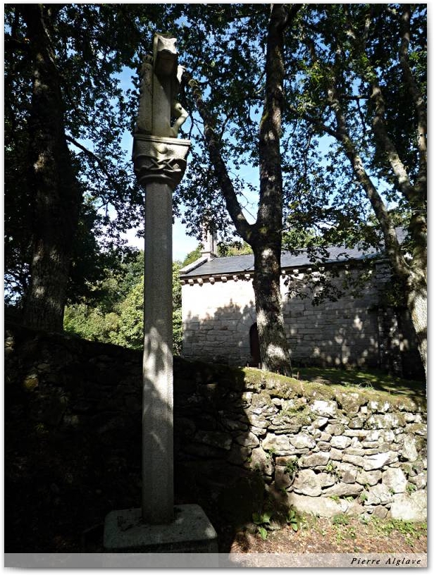 San Alberte