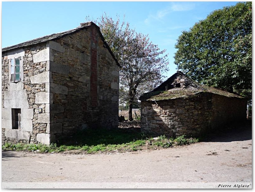 En chemin