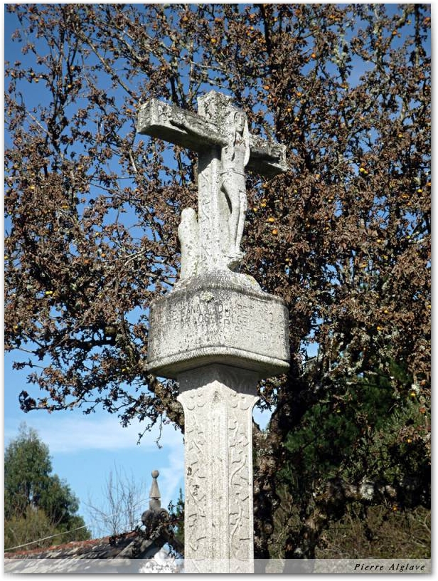 Crucifix