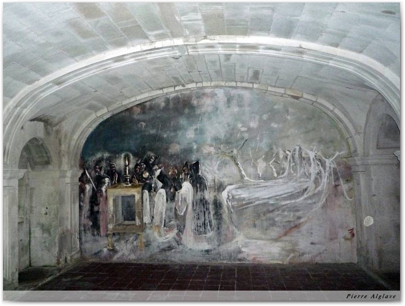 Fresque