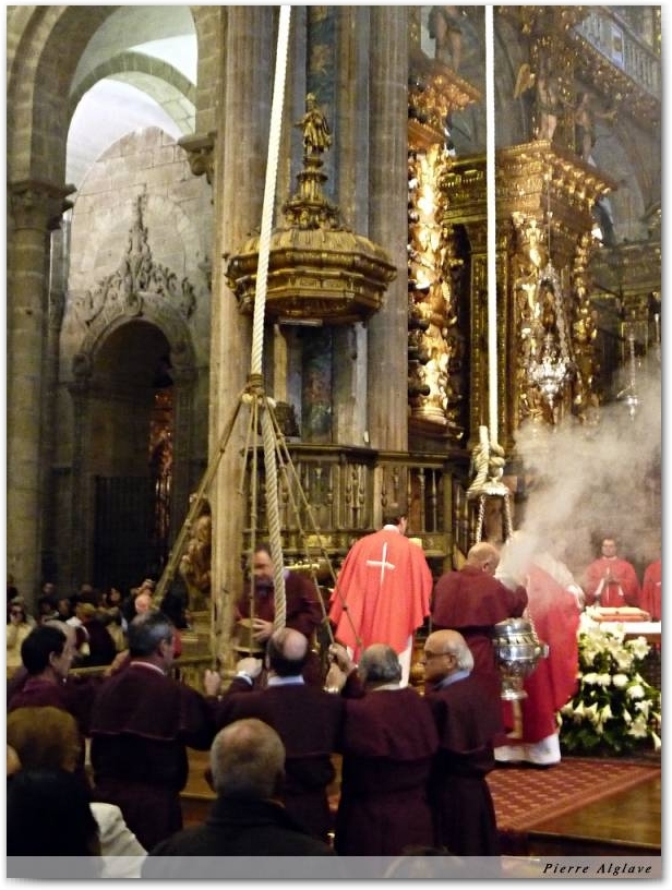 Botafumeiro