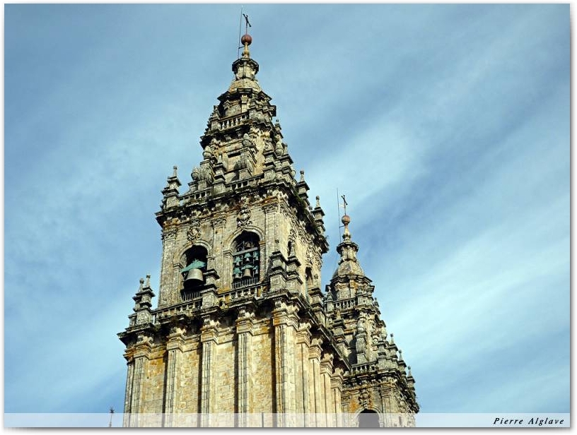 La cathédrale