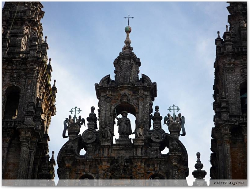 La cathédrale