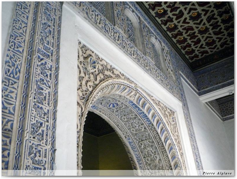 Palais de l\'Alcazar