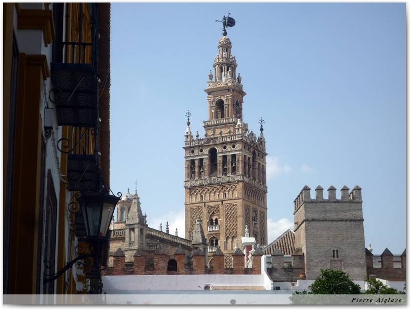 La Giralda