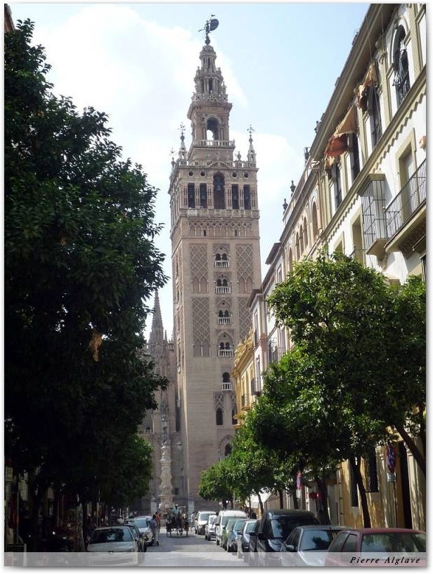 La Giralda