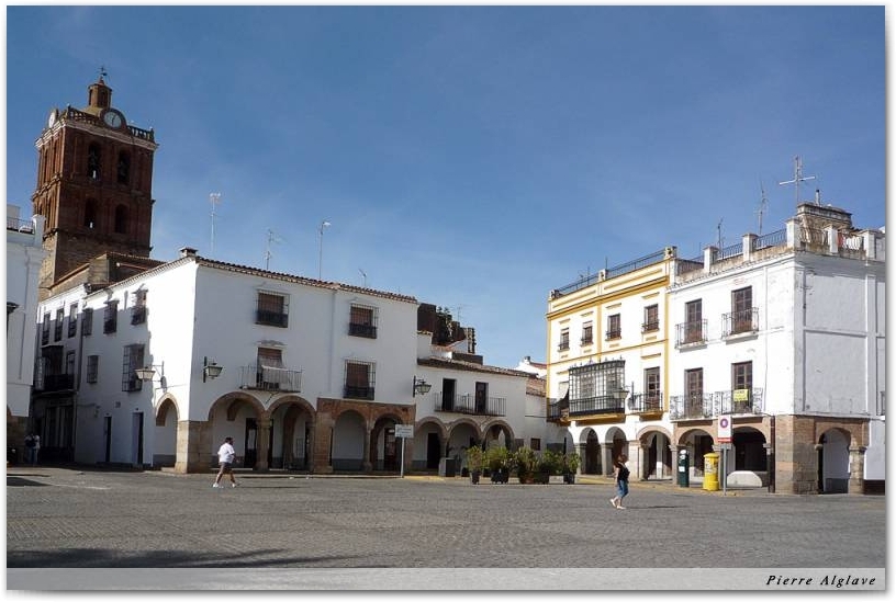 Zafra