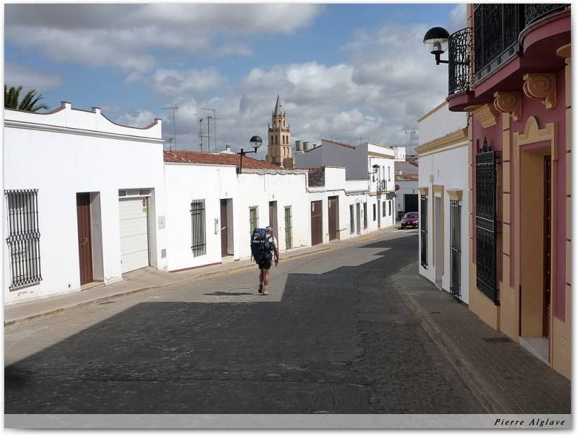 Villafranca de los Barros
