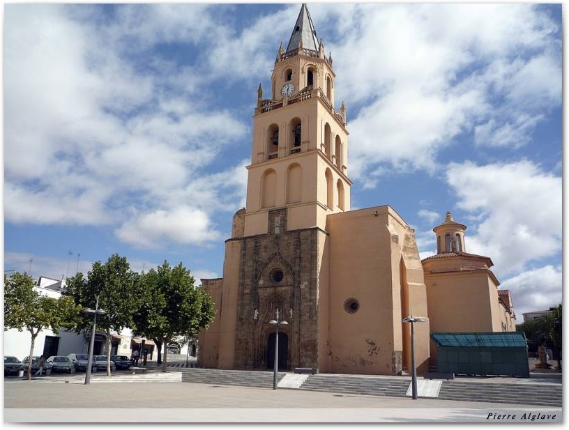 Villafranca de los Barros
