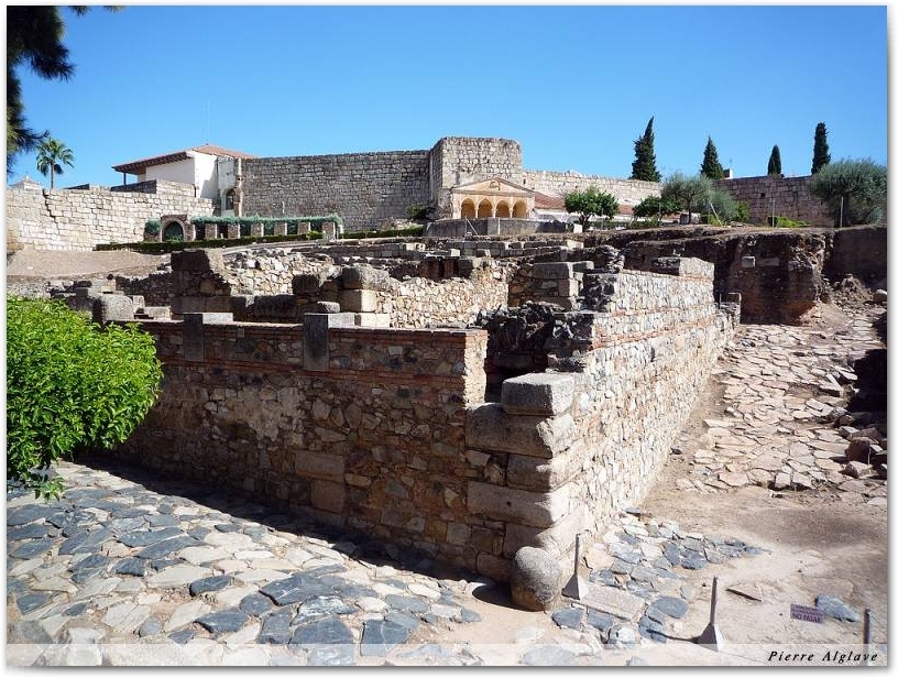 Alcazaba