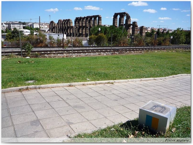 Aqueduc des Miracles